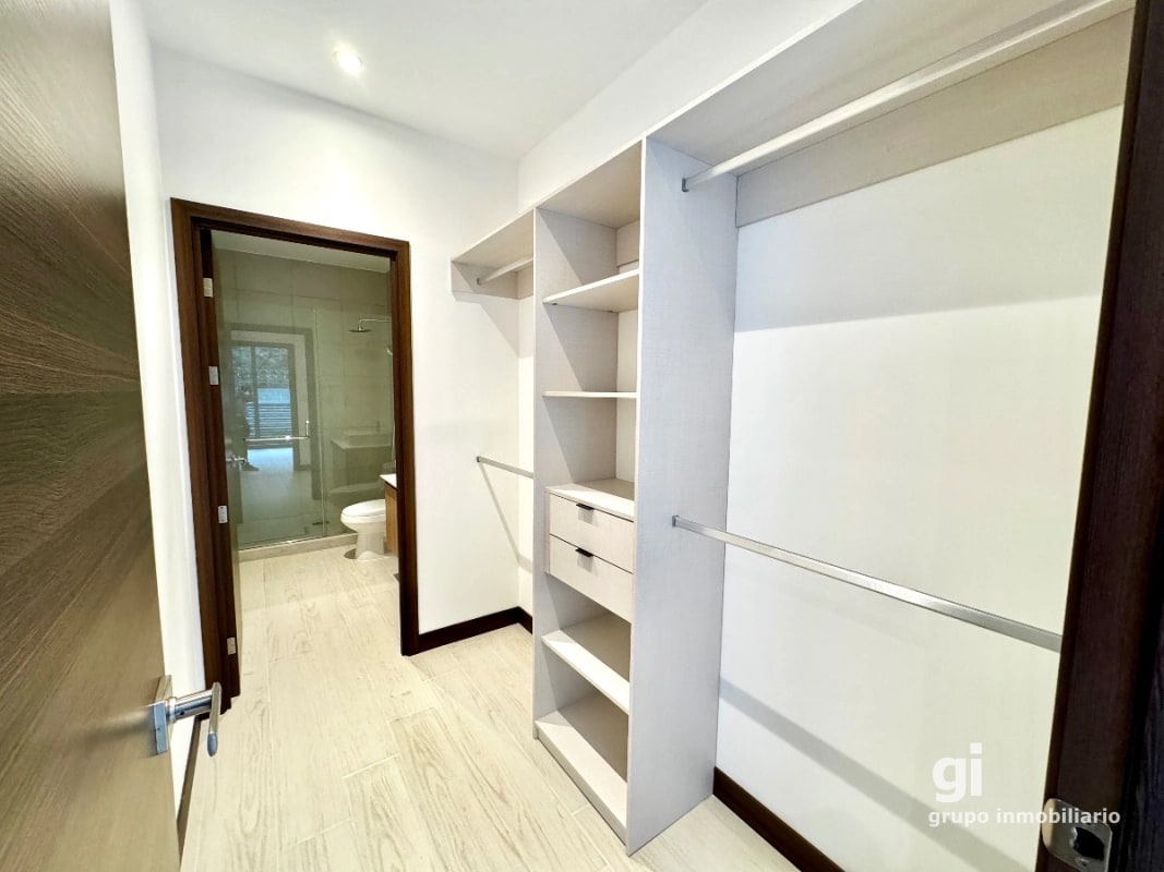 apartamento en venta en Spazio - 6