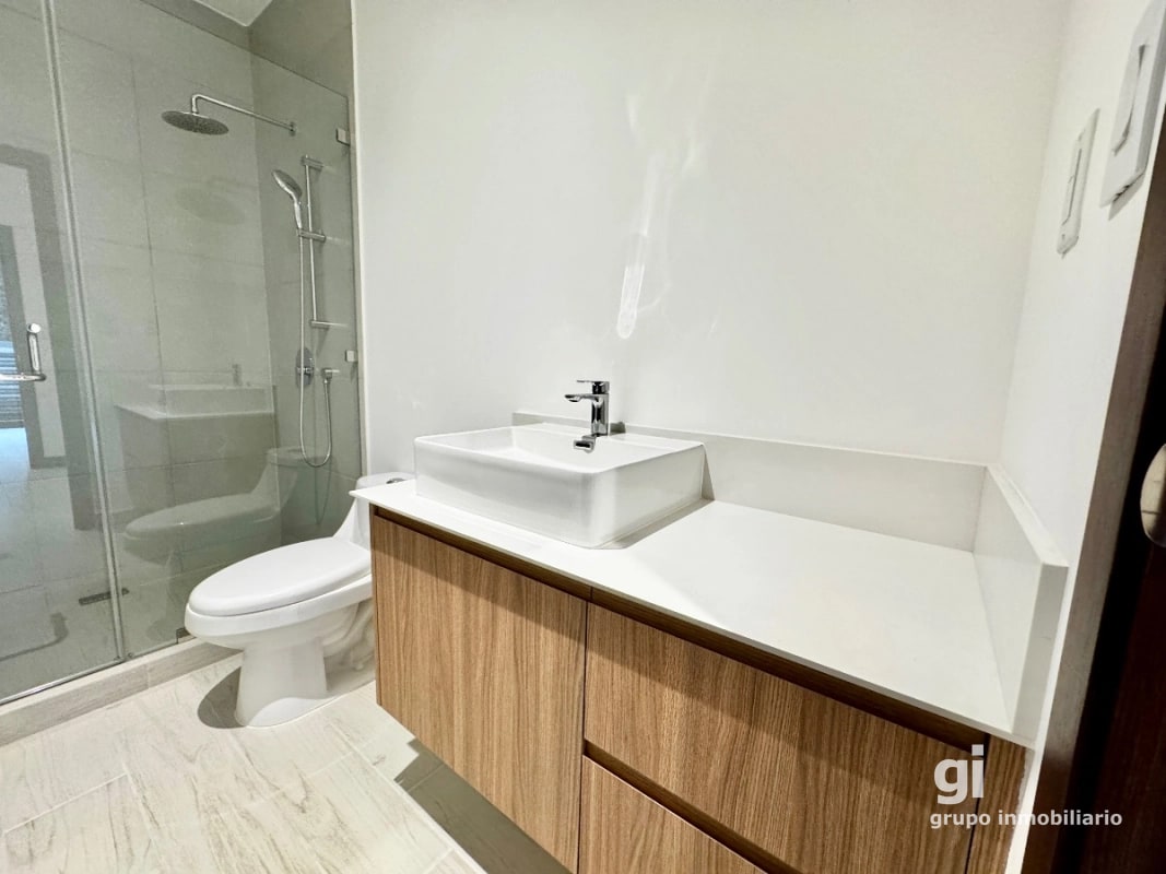 apartamento en venta en Spazio - 5