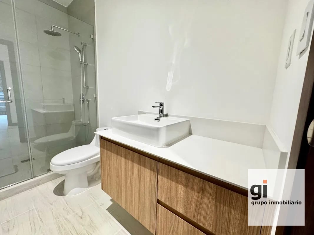 apartamento en venta en Spazio — Apartamento en Venta en Zona 16, Guatemala, Ciudad — foto 6 de 17