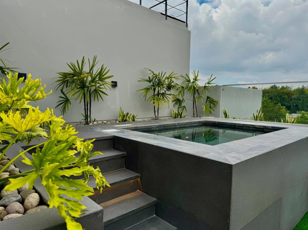 apartamento en venta en Spazio — Apartamento en Venta en Zona 16, Guatemala, Ciudad — foto 3 de 17