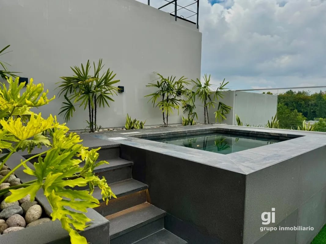 apartamento en venta en Spazio — Apartamento en Venta en Zona 16, Guatemala, Ciudad — foto 3 de 17
