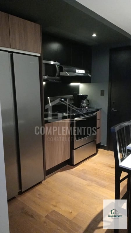 Apartamento en venta Villa Mariscal - 8