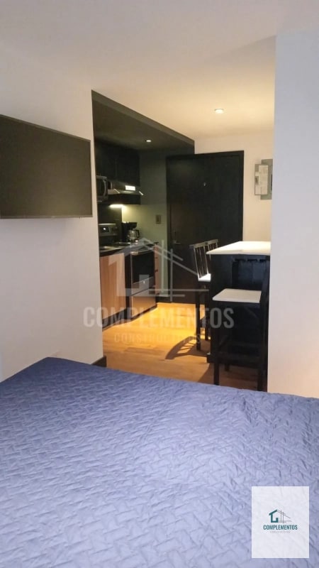 Apartamento en venta Villa Mariscal - 6
