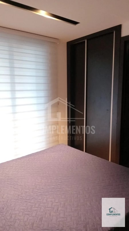 Apartamento en venta Villa Mariscal - 5