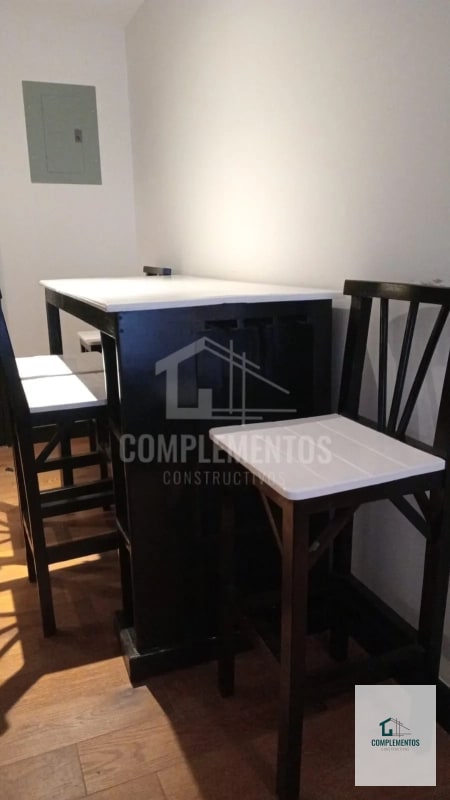 Apartamento en venta Villa Mariscal - 4