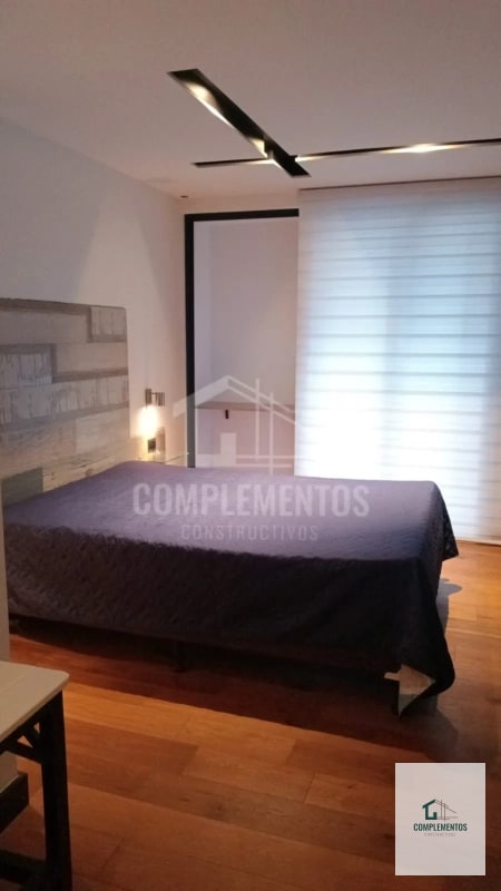 Apartamento en venta Villa Mariscal - 3