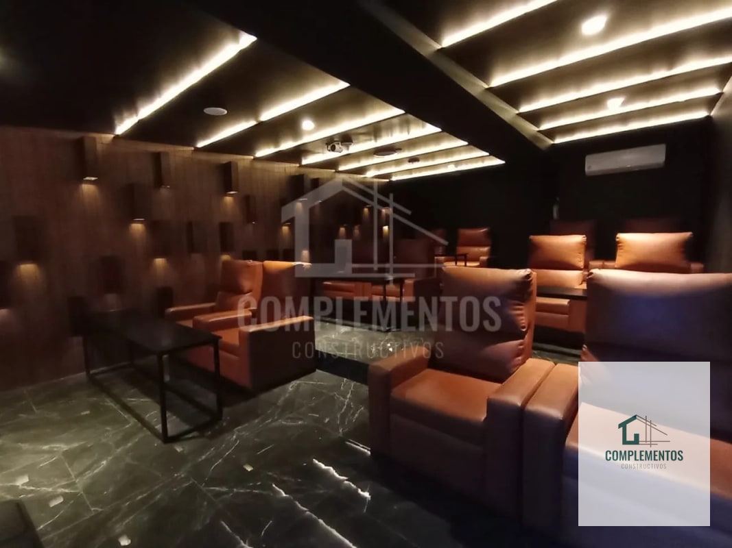 Apartamento en venta Villa Mariscal - 1