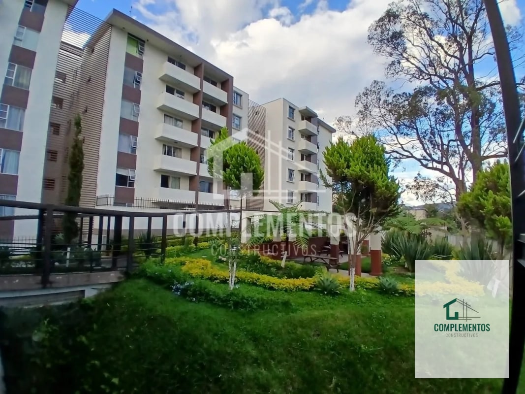 Apartamento en venta Vertical 13 - 11