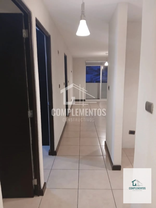 Apartamento en venta Vertical 13 - 10