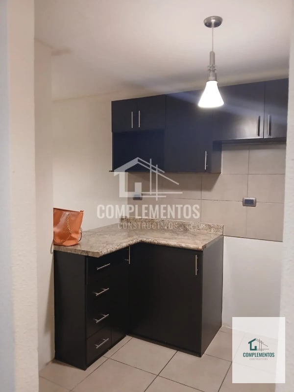 Apartamento en venta Vertical 13 - 9