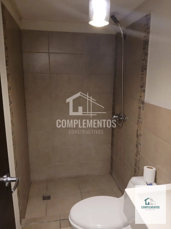 Apartamento en venta Vertical 13 - 8