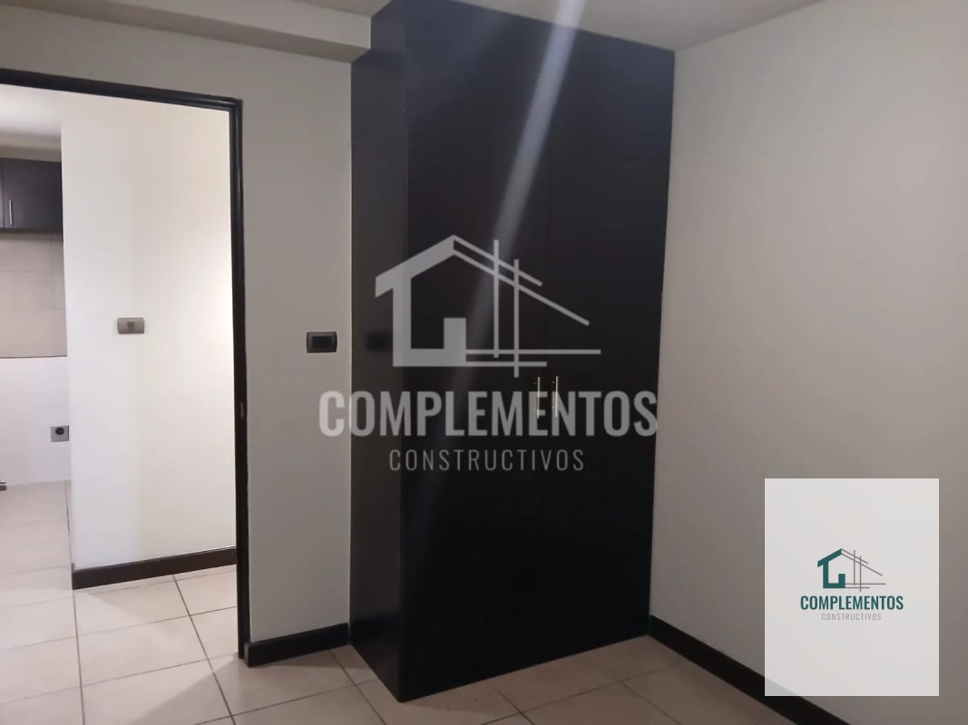 Apartamento en venta Vertical 13 - 6