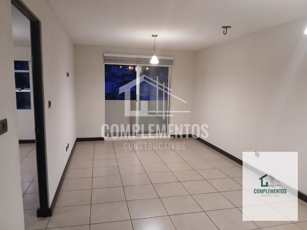 Apartamento en venta Vertical 13 - 5