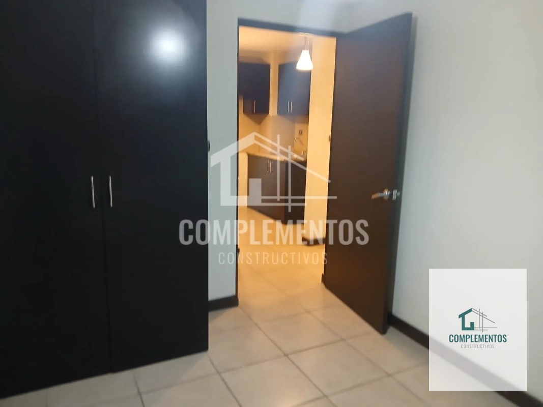 Apartamento en venta Vertical 13 - 4