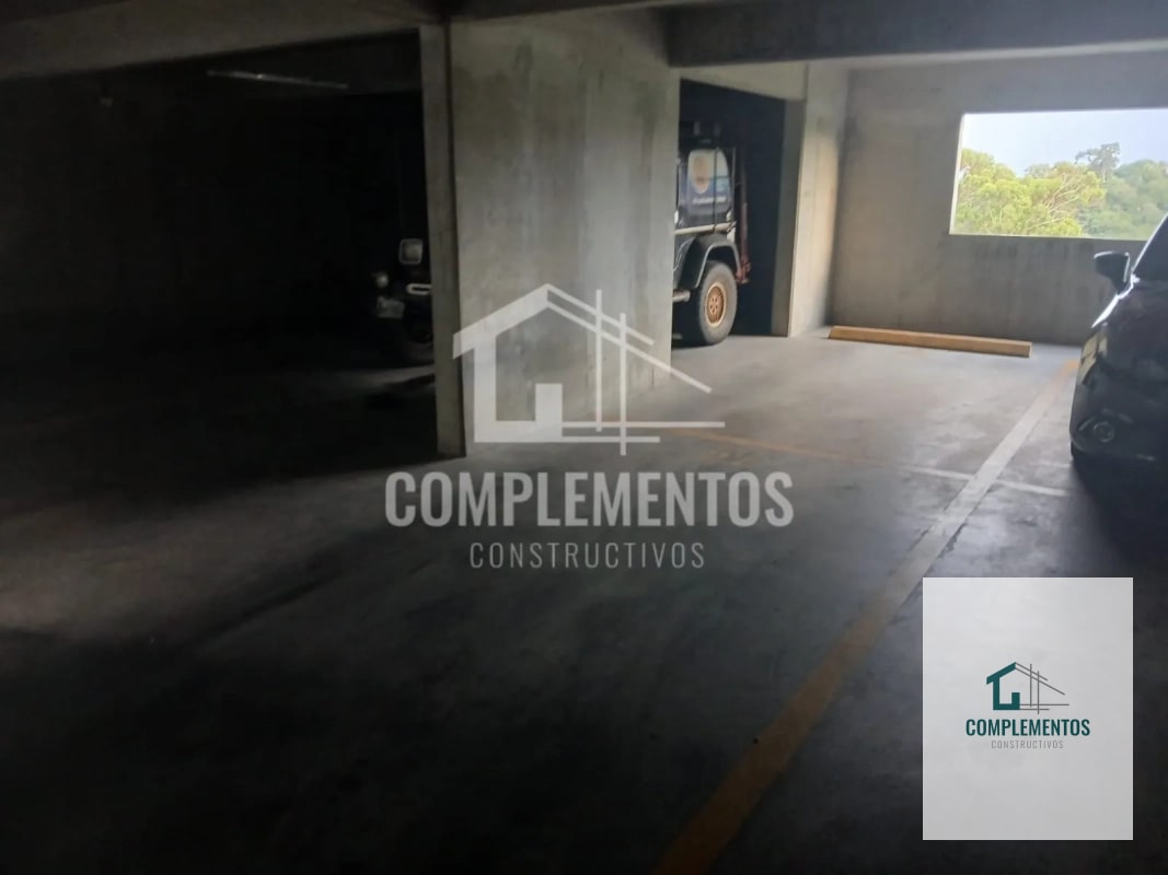 Apartamento en venta Vertical 13 - 3