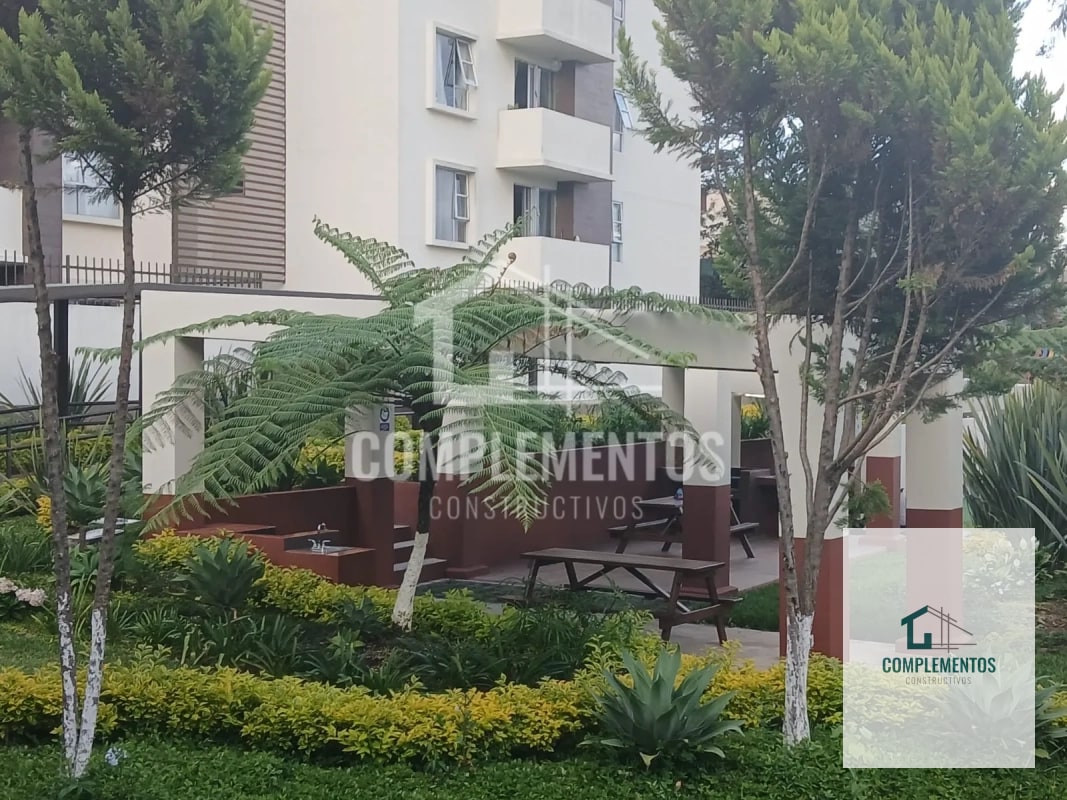 Apartamento en venta Vertical 13 - 2