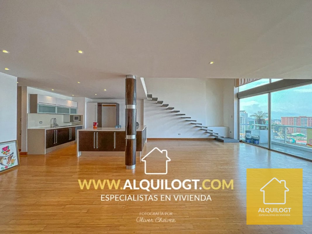 APARTAMENTO EN ATRIUM SOBRE LA DIAGONAL 6 / OPORTUNIDAD DE INVERSIÓN ZONA 10 DE 2 HAB AGT2379 - 3