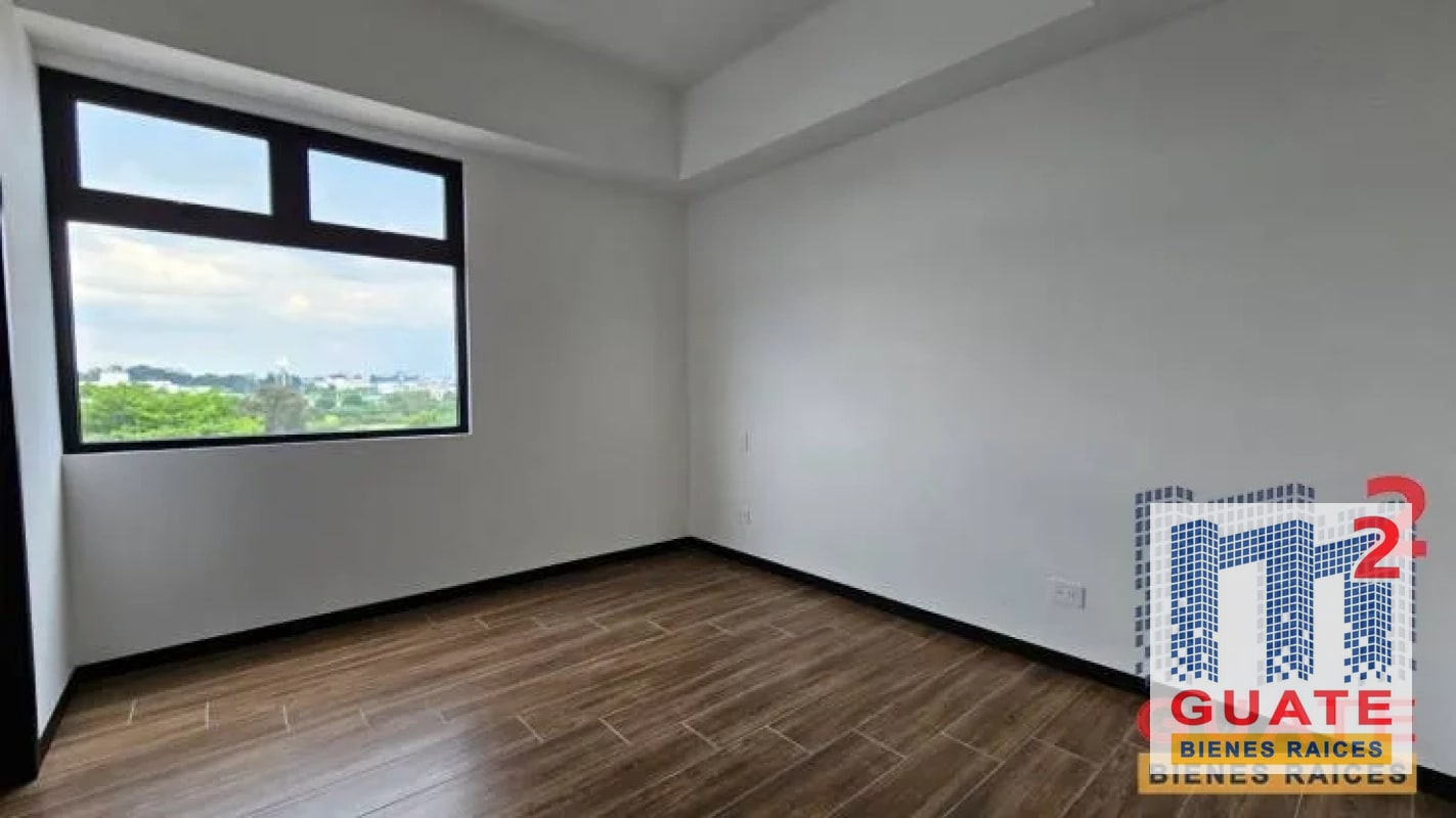 Apartamento en Venta, Zona 11 - 8