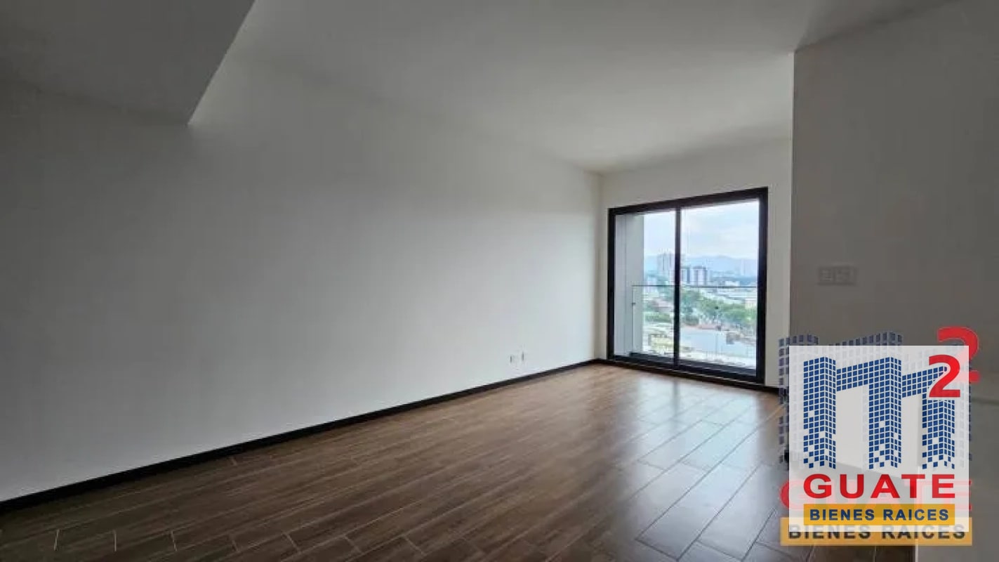Apartamento en Venta, Zona 11 - 4