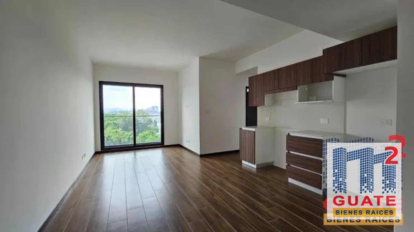 Apartamento en Venta, Zona 11 - 2