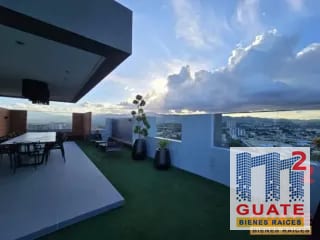 Apartamento en Venta, Zona 11 — Apartamento en Venta en Zona 11, Guatemala, Ciudad — miniatura 1 de 17