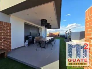 Apartamento en Venta, Zona 11 — Apartamento en Venta en Zona 11, Guatemala, Ciudad — miniatura 16 de 17