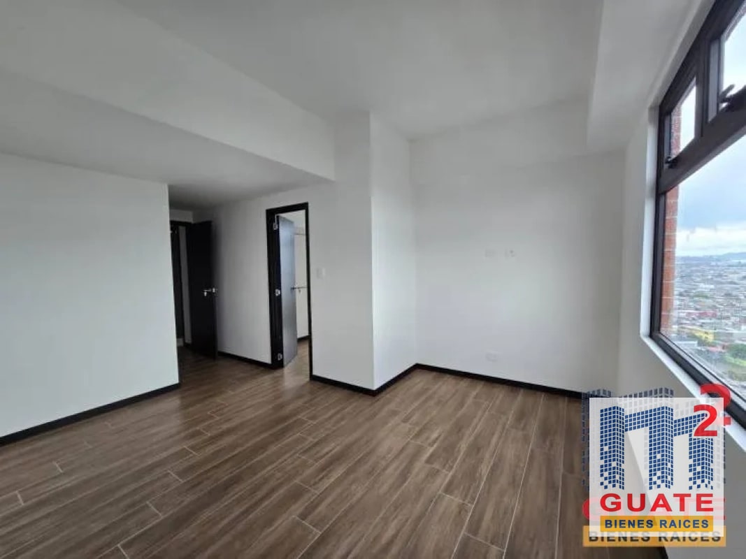 Apartamento en Venta, Zona 11 - 14