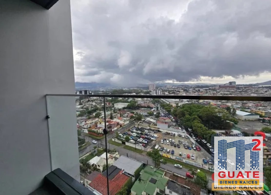 Apartamento en Venta, Zona 11 - 12