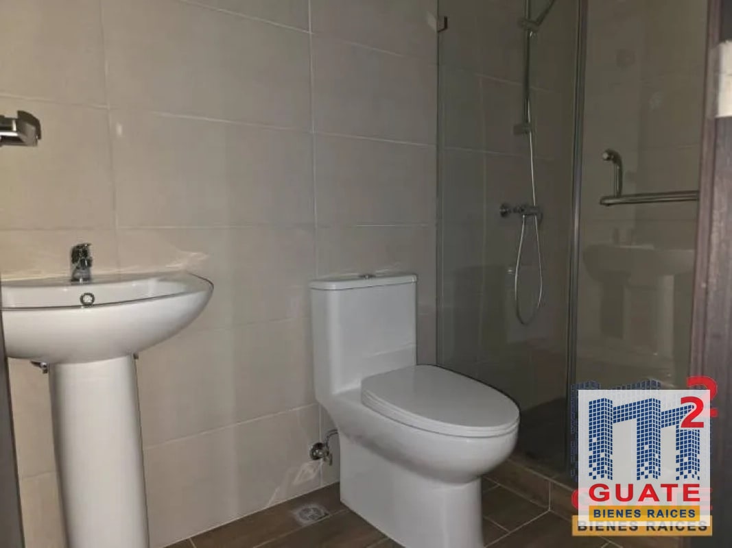 Apartamento en Venta, Zona 11 - 11