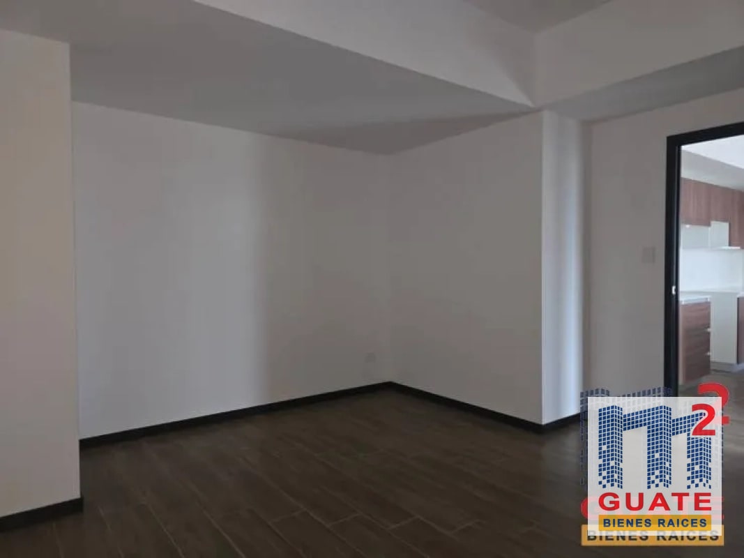 Apartamento en Venta, Zona 11 - 10