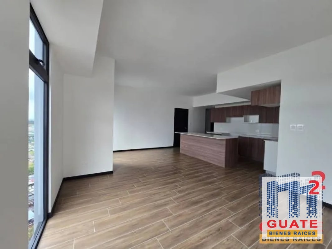 Apartamento en Venta, Zona 11 - 9