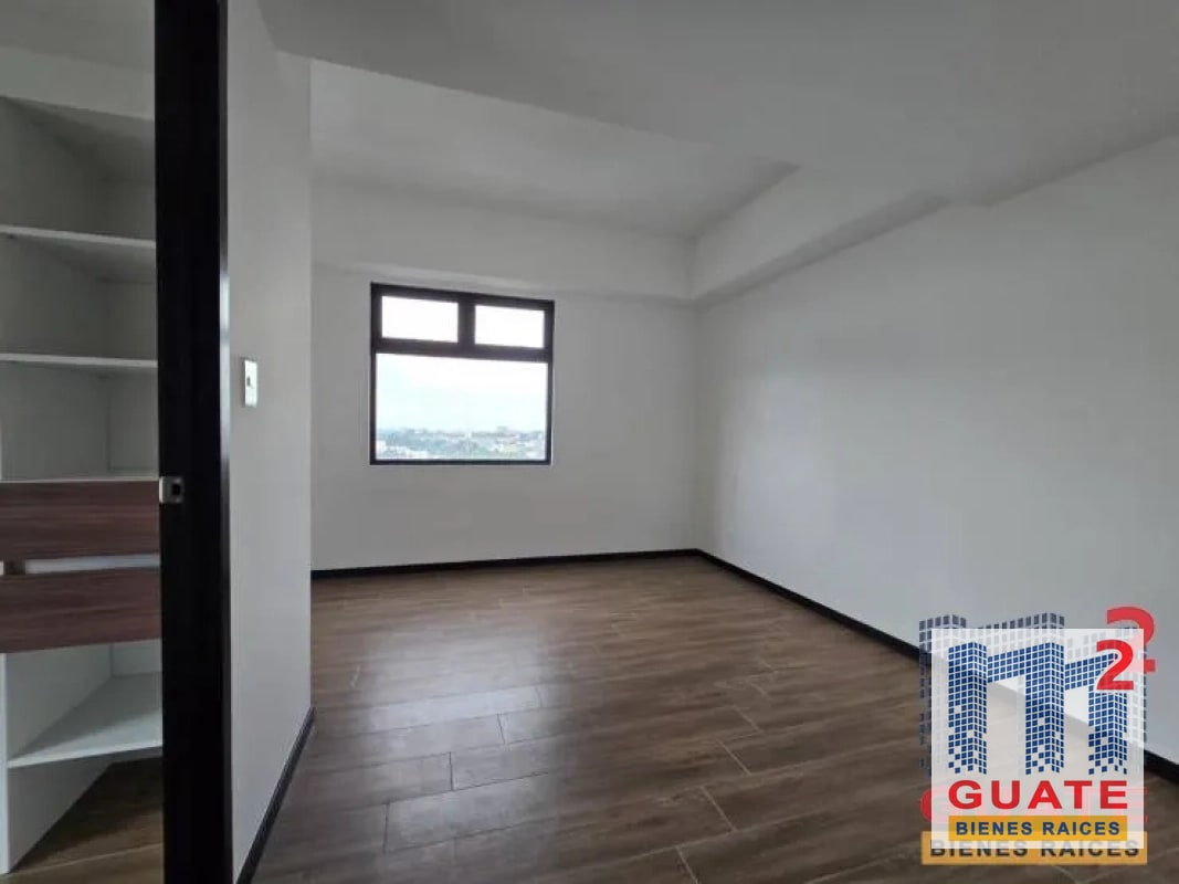 Apartamento en Venta, Zona 11 - 8