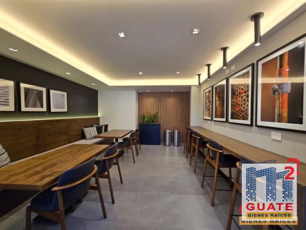 Apartamento en Venta, Zona 11 - 4