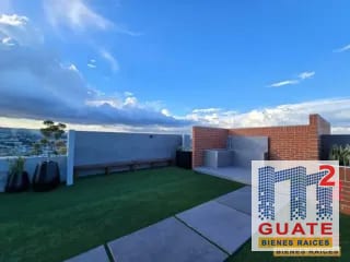 Apartamento en Venta, Zona 11 — Apartamento en Venta en Zona 11, Guatemala, Ciudad — miniatura 4 de 17