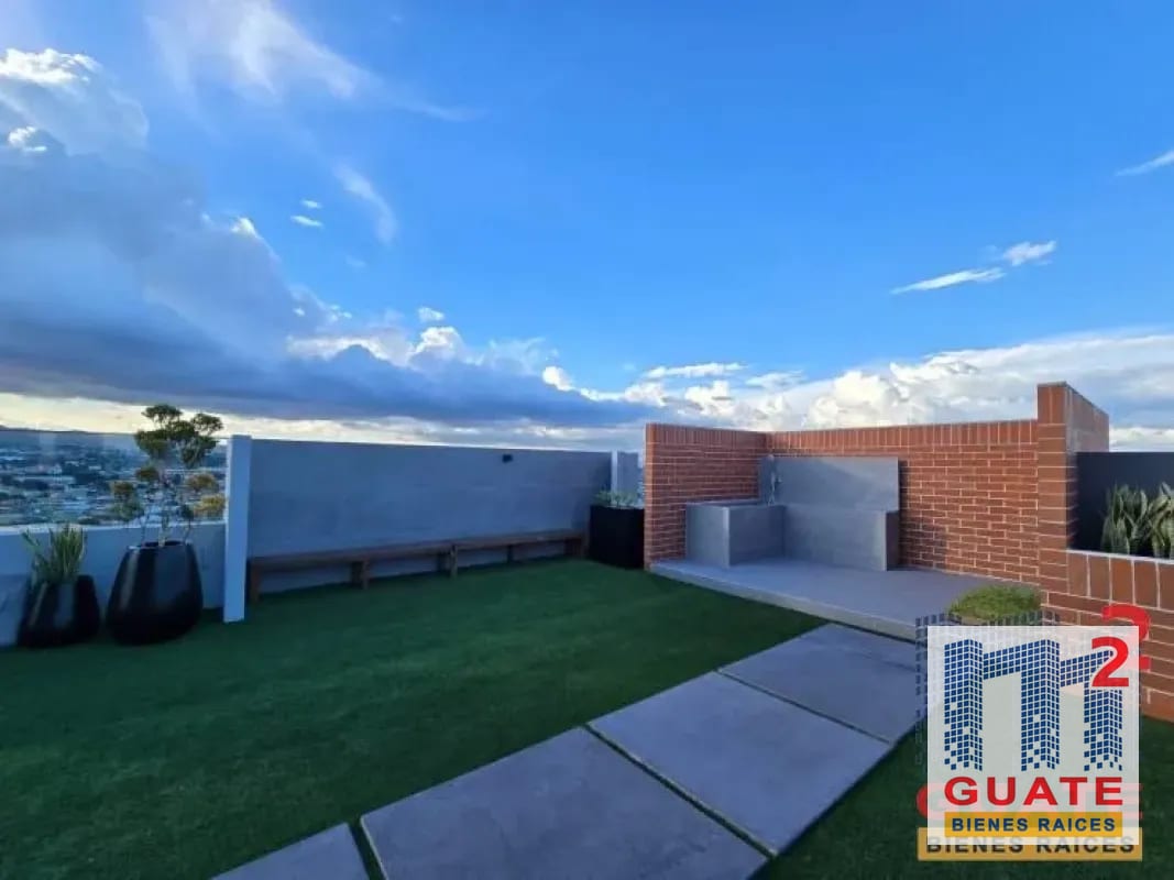 Apartamento en Venta, Zona 11 — Apartamento en Venta en Zona 11, Guatemala, Ciudad — foto 4 de 17