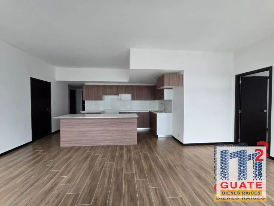 Apartamento en Venta, Zona 11 - 2
