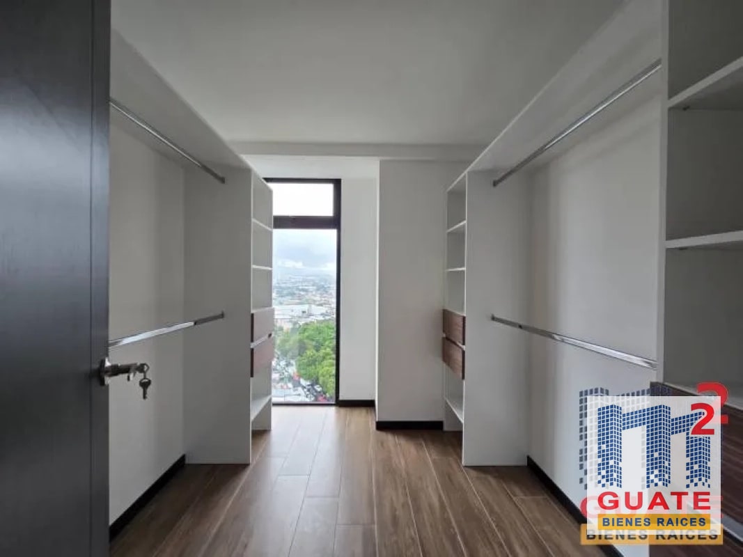 Apartamento en Venta, Zona 11 - 1