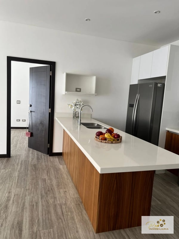 Apartamento en Renta – Lirios 2 - 4