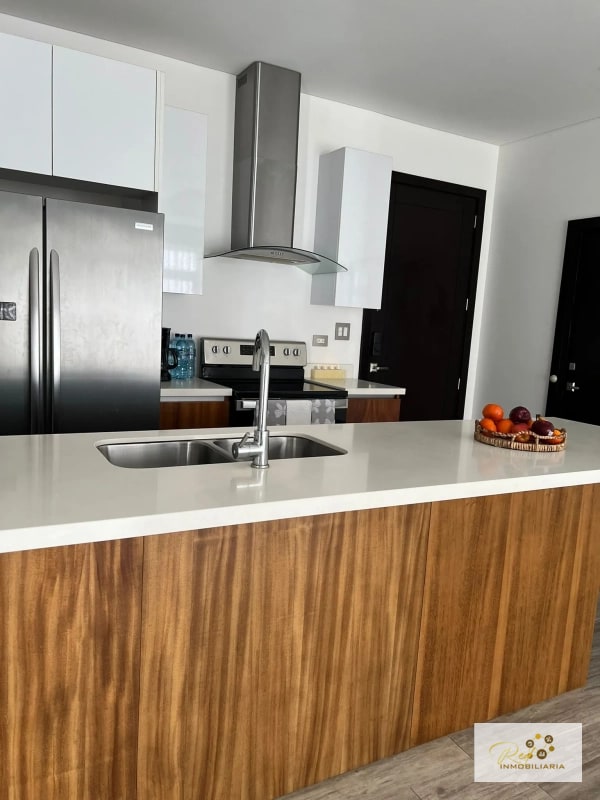 Apartamento en Renta – Lirios 2 - 2