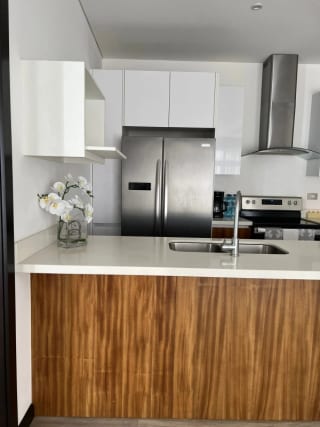 Apartamento en Renta – Lirios 2 — Apartamento en Alquiler en Lirios de Cayalá II, Zona 16, Guatemala, Ciudad — miniatura 2 de 4