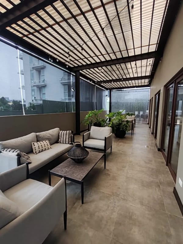 APARTAMENTE MARQUES DE OAKLAND — Apartamento en Venta en Zona 10, Guatemala, Ciudad — foto 10 de 10
