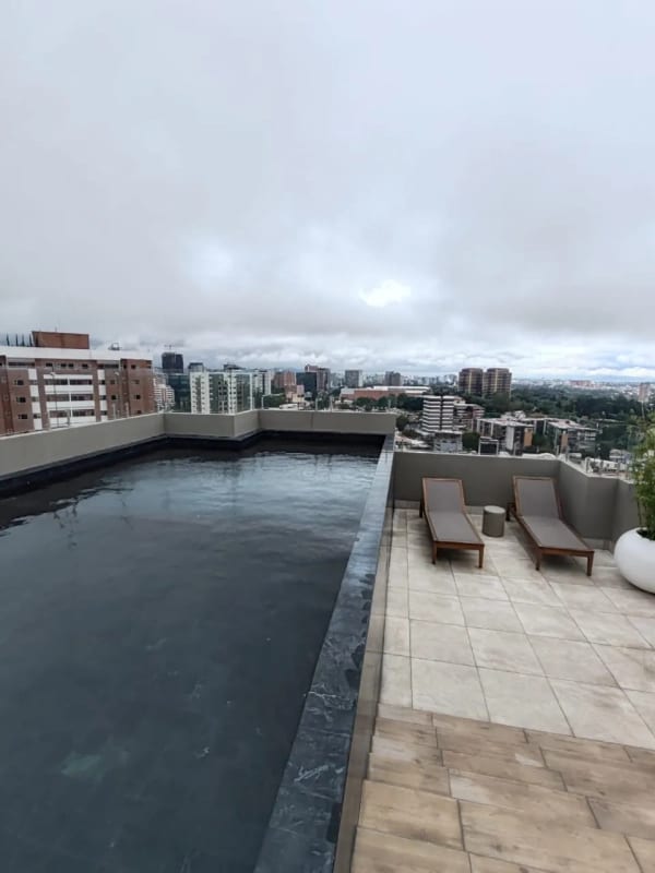 APARTAMENTE MARQUES DE OAKLAND — Apartamento en Venta en Zona 10, Guatemala, Ciudad — foto 8 de 10
