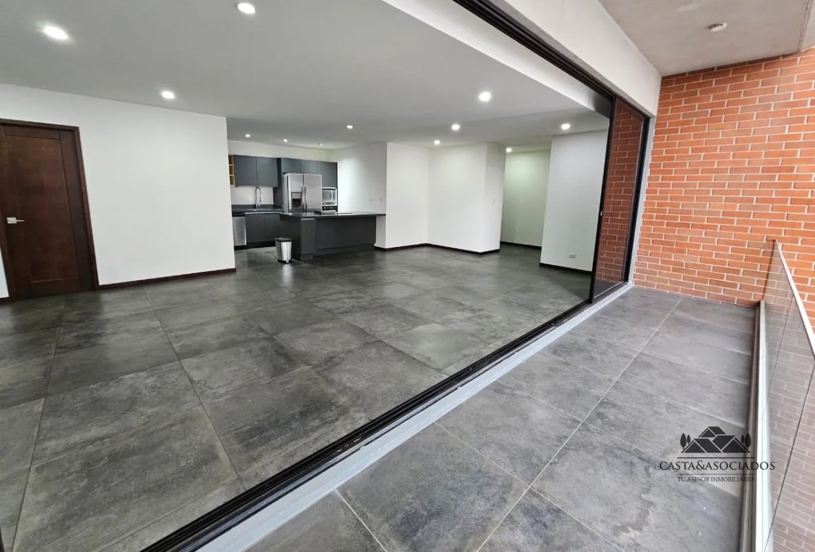 APARTAMENTO EN VENTA ZONA 14 - 2