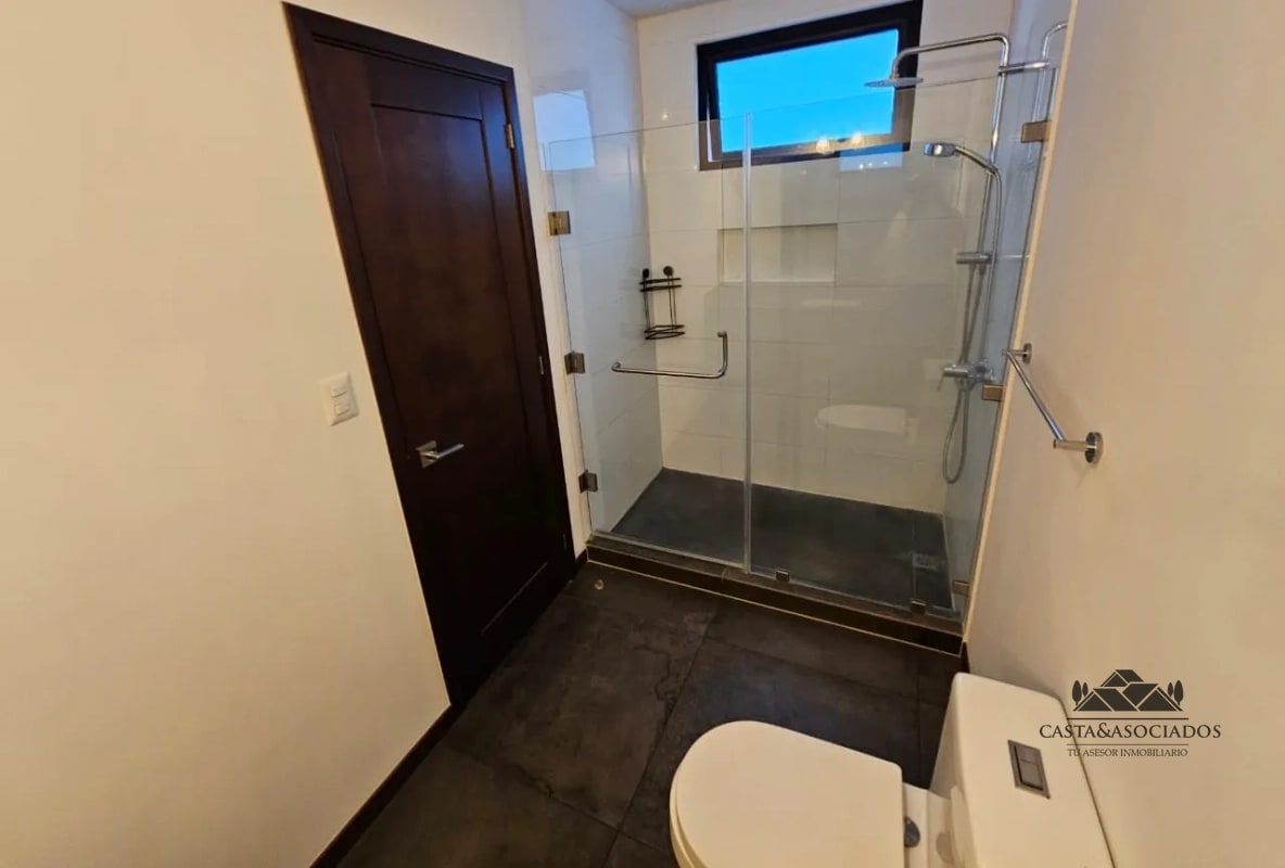 APARTAMENTO EN VENTA ZONA 14 - 3