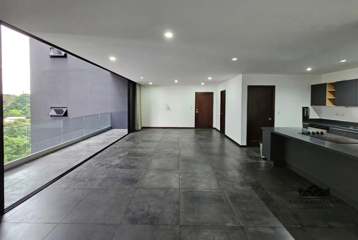 APARTAMENTO EN VENTA ZONA 14 - 10