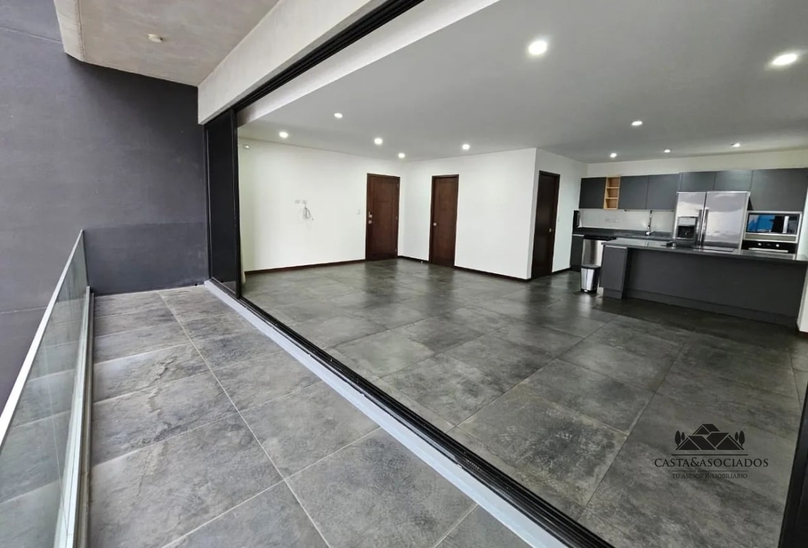 APARTAMENTO EN VENTA ZONA 14 - 14