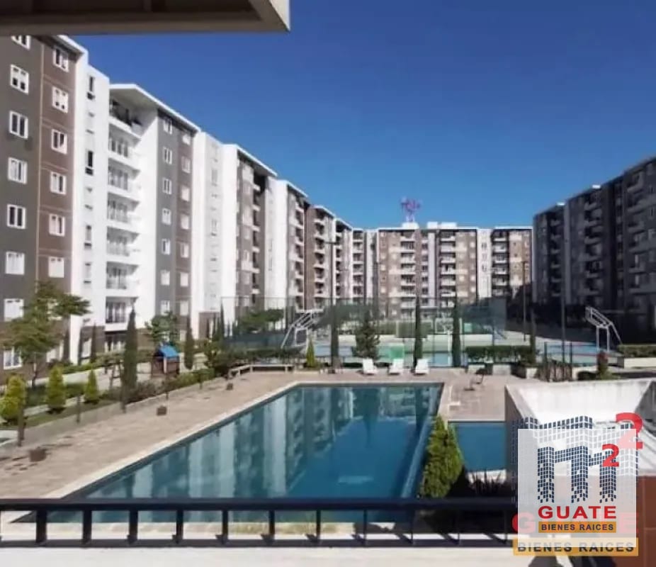 Apartamento en Venta, Mixco — Apartamento en Venta en Zona 1 Mixco, Guatemala, Ciudad — foto 1 de 17