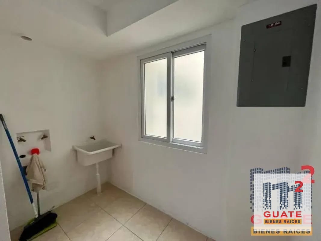 Apartamento en Venta, Mixco — Apartamento en Venta en Zona 1 Mixco, Guatemala, Ciudad — foto 16 de 17