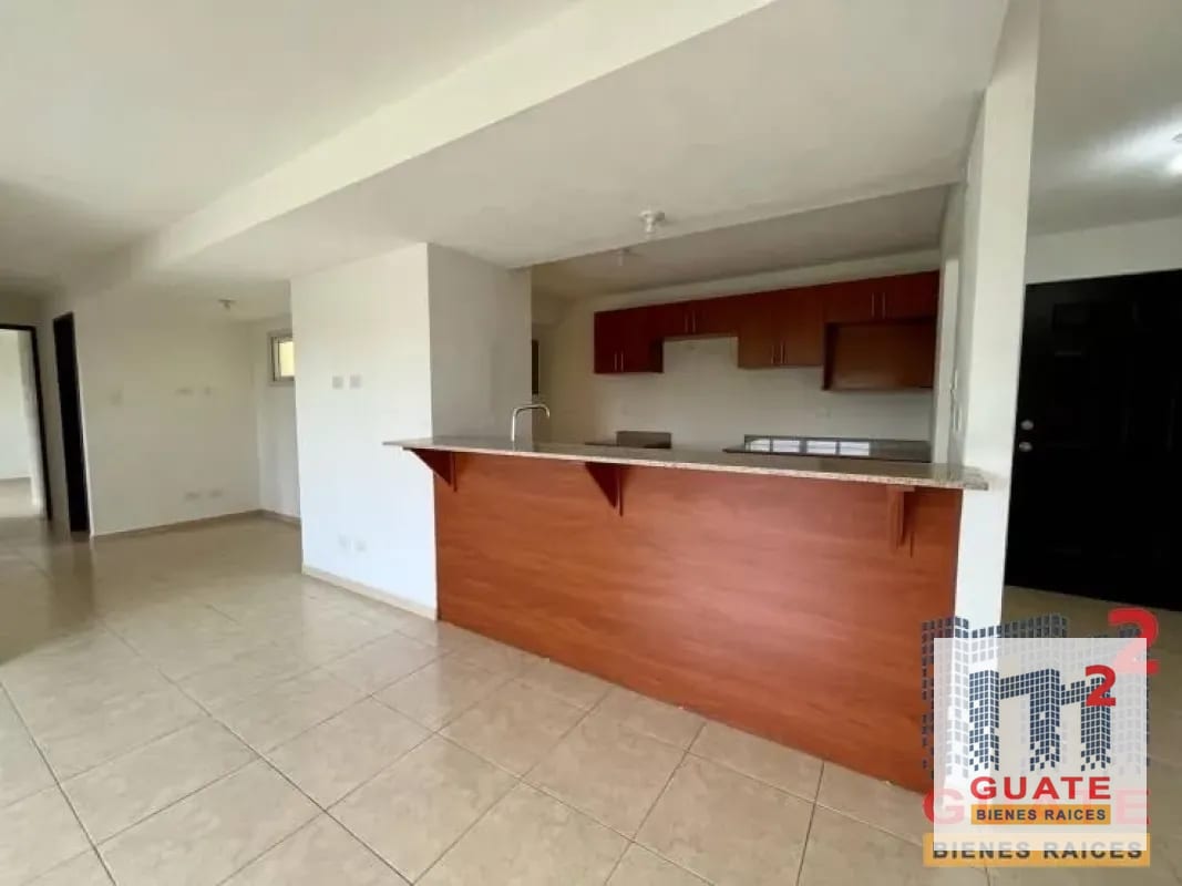 Apartamento en Venta, Mixco — Apartamento en Venta en Zona 1 Mixco, Guatemala, Ciudad — foto 15 de 17
