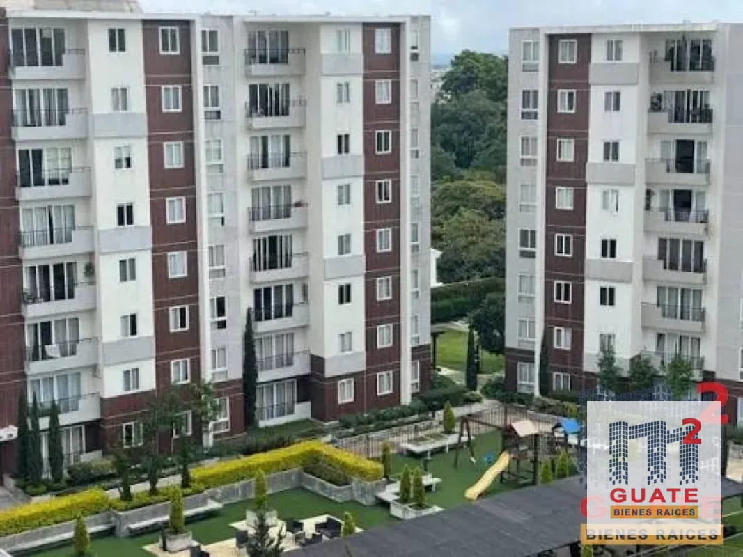 Apartamento en Venta, Mixco — Apartamento en Venta en Zona 1 Mixco, Guatemala, Ciudad — foto 7 de 17